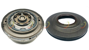 Ford Powershift Reconditioned Clutch with Drum and Front Cover for DCT450 MPS6