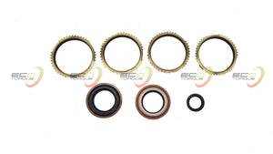 Hyundai/Kia Uprated Synchromesh Repair Kit