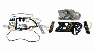Audi/Seat/Skoda/VW Mechatronic Repair Overhaul Kit 0AM DQ200
