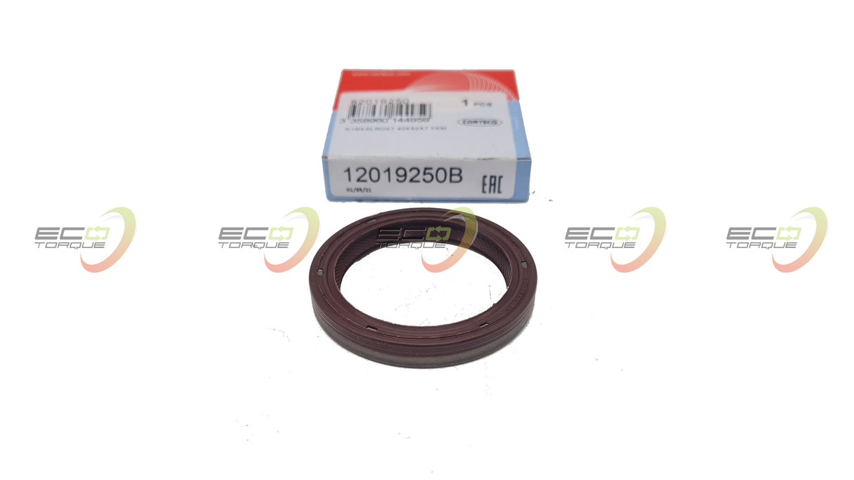 Corteco Crankshaft Oil Seal 12019250B 40x52x7mm