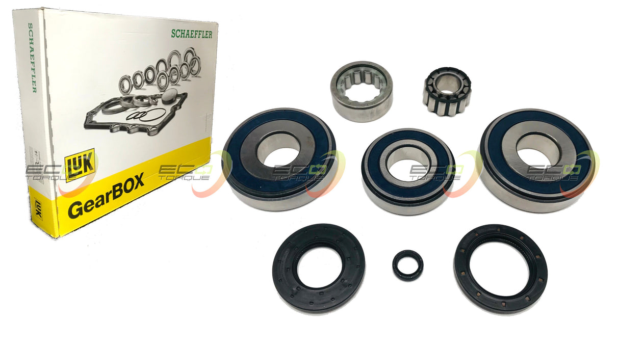 LuK Merecdes Sprinter TSG360 Manual Gearbox Bearing Seal Repair Kit 462033210