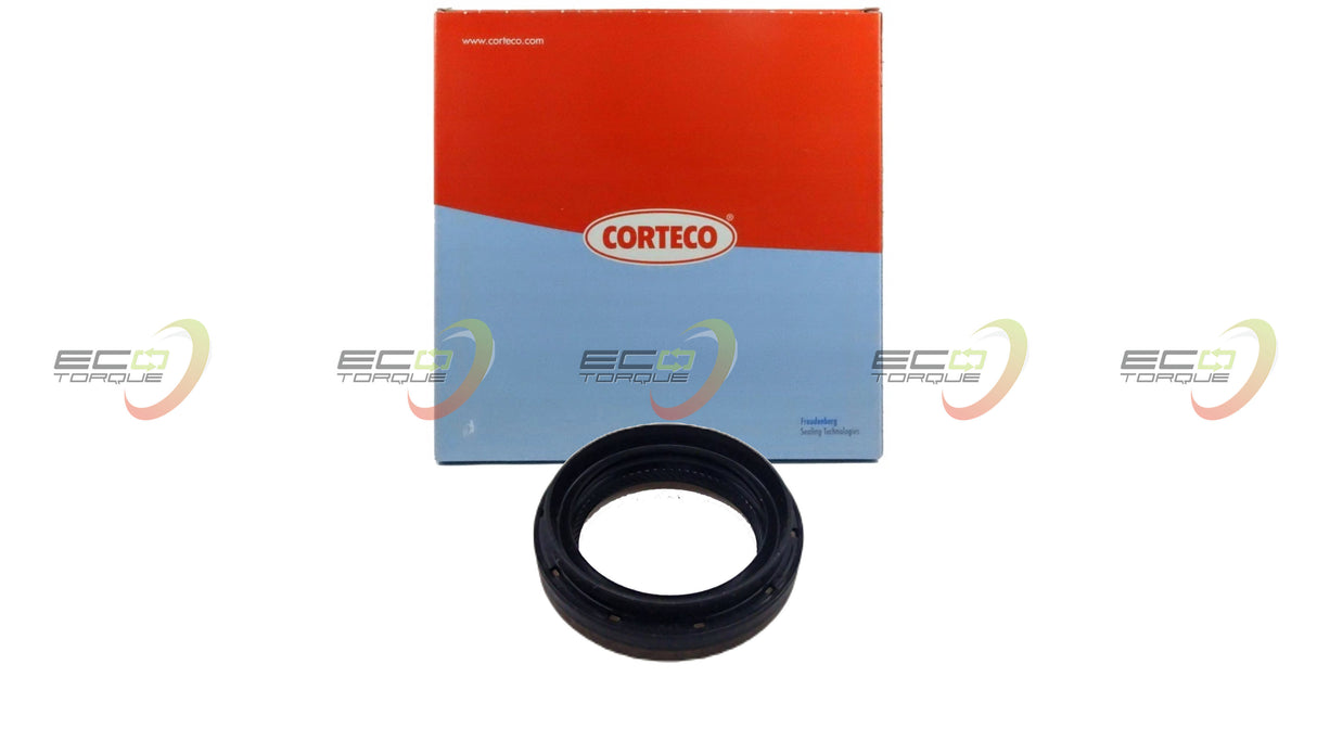 Corteco Shaft Seal Transfer Case 01034114B 35x50x8/13mm