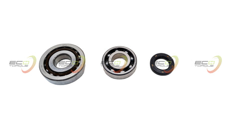 Honda Civic MK VII 1.6 Genuine Gearbox Input Shaft Bearing & Seal Repair Kit