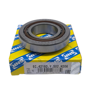 SNR Tapered Roller Bearing for M20 28x55x13.6/10mm
