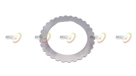 S-Ttronic Steel Plate Clutch Kit DL501 0B5 K2 157mm - 1.95mm