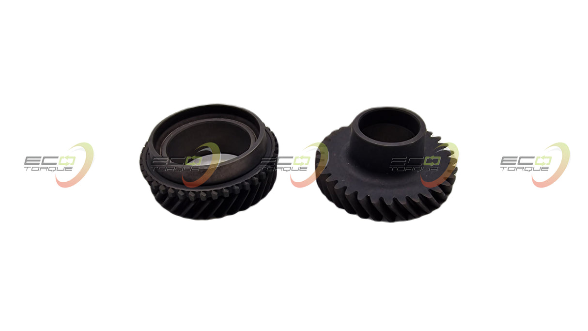 Hyundai 4th Speed Gear Bundle 32/33T 4328023240 4328223240 91100030