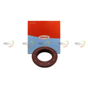Corteco Shaft Seal for Manual Transmission 01025674B 50x7x30mm