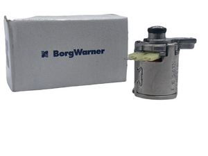 BorgWarner DL501 7 Speed DSG Pressure Solenoid N472 & Cooler N471 VBS for Audi 0