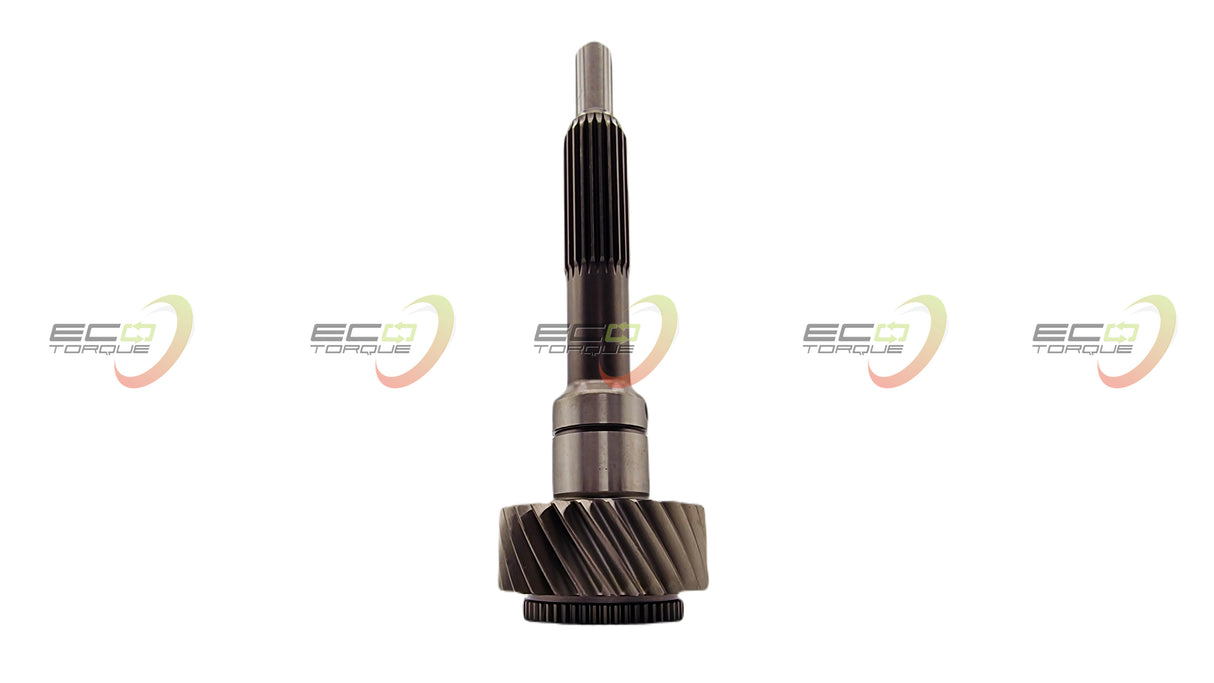 Input Shaft Z: 27 for MT-82 Gearbox - 1699489 - 38mm Inner Bore