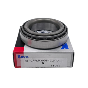 KOYO Tapered Roller Bearing LM300849-300811 41x68x17.5mm