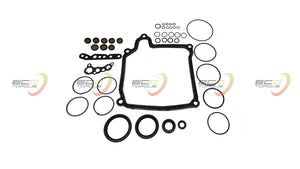 DSG 02E / 0D9 DQ250 Automatic Gearbox Overhaul Seal Kit