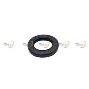 Corteco Rotary Shaft Seal - Nitrile Rubber (NBR) 19016555B-R23 32x53x7mm