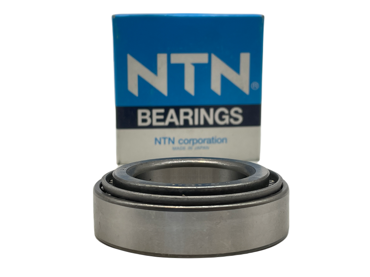 NTN Tapered Roller Bearing LM29749/LM29711 38.1x65.088x19.812mm