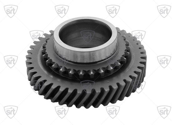 5th Speed Gear Z: 43 for C510 Gearbox 46767951