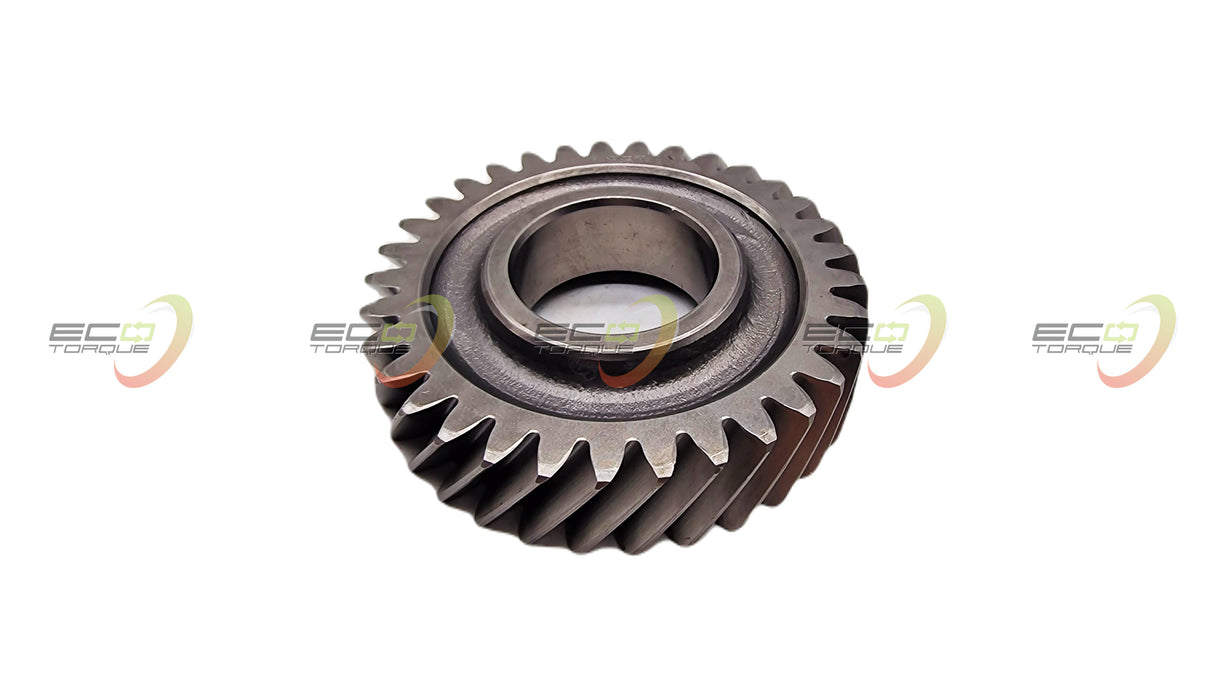 4th Speed Gear Z: 33 for MT-75 Gearbox YC1R-7B281-AC 1096534