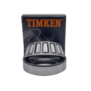 TIMKEN Tapered Roller Bearing NP718852/NP022178 25x52x16.3mm