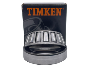 TIMKEN Tapered Roller Bearing NP718852/NP022178 25x52x16.3mm