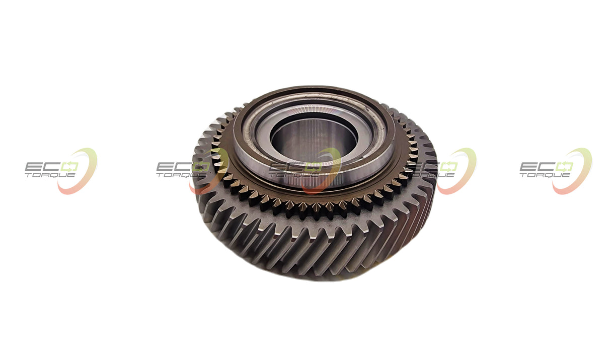 5th Speed Gear Z: 53 / MLGU Gearbox 2353.50 9643758188