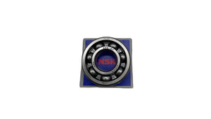 NSK Deep Groove Ball Bearing - B22-27 C3 - 22x52x15mm