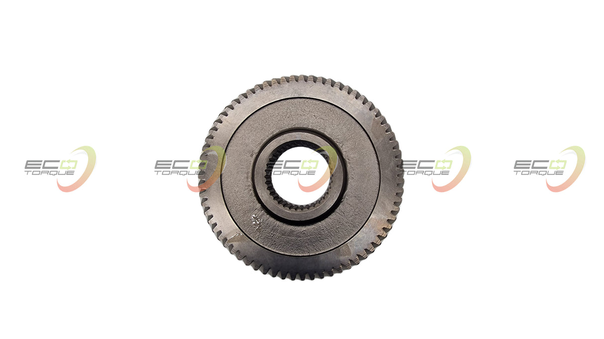 4th & 6th Speed Gear Z: 67 for M40 Gearbox 2234.85 55210465