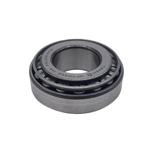 TIMKEN Tapered Roller Bearing NP718852/NP022178 25x52x16.3mm