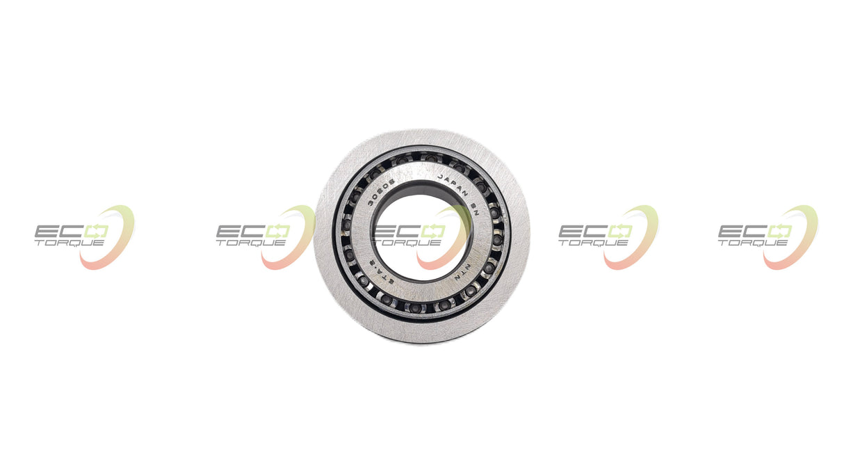 SNR Tapered Roller Bearing EC35116 25x59x15.5mm