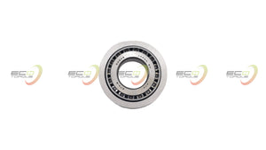 SNR Tapered Roller Bearing EC35116 25x59x15.5mm