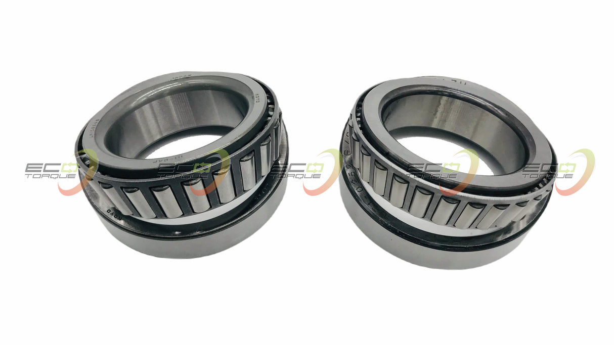 Audi/Seat/Skoda/VW Gearbox Differential Bearing Kit 02E DQ250 DSG 2WD