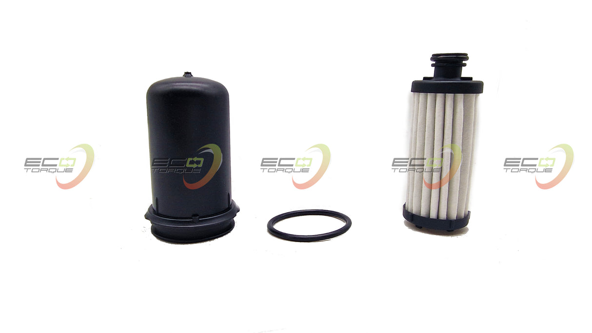 0CK Gearbox Oil Filter for Automatic Transmissions 0CK325149D STRONIC