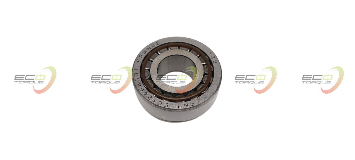 SNR Tapered Roller Bearing EC 12890 S11 H206 25.3x60x19.5mm