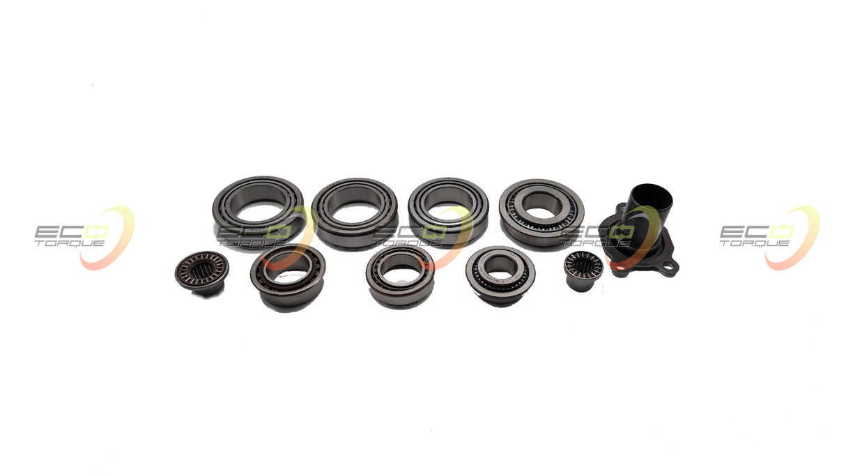 LUK VW & SEAT 5 Speed Manual Gearbox Bearing & Seal Rebuild Kit 02A 462015610