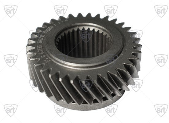 5th Speed Gear Z: 33 for BVM6 Gearbox 2338.70