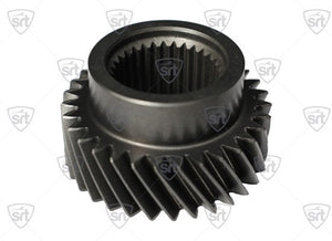 6th Speed Gear Z: 31 for BVM6 Gearbox 9649780288