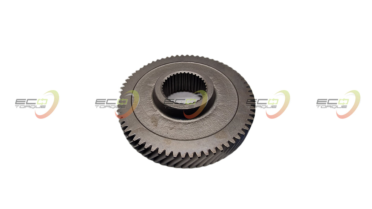 4th & 6th Speed Gear Z: 67 for M40 Gearbox 2234.85 55210465