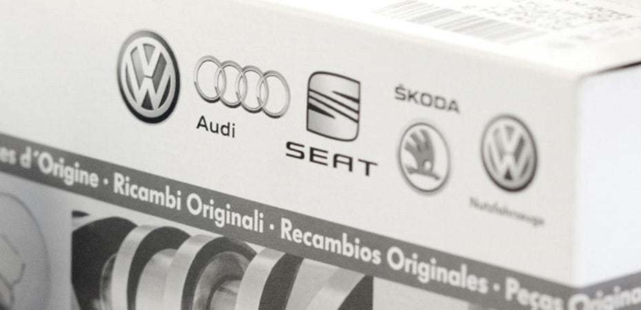 VW/Audi/SEAT/Skoda 0BH 0BT DQ500 Mechatronic Control Unit