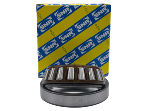 SNR Tapered Roller Bearing EC42192YS02H206 25x55x13mm