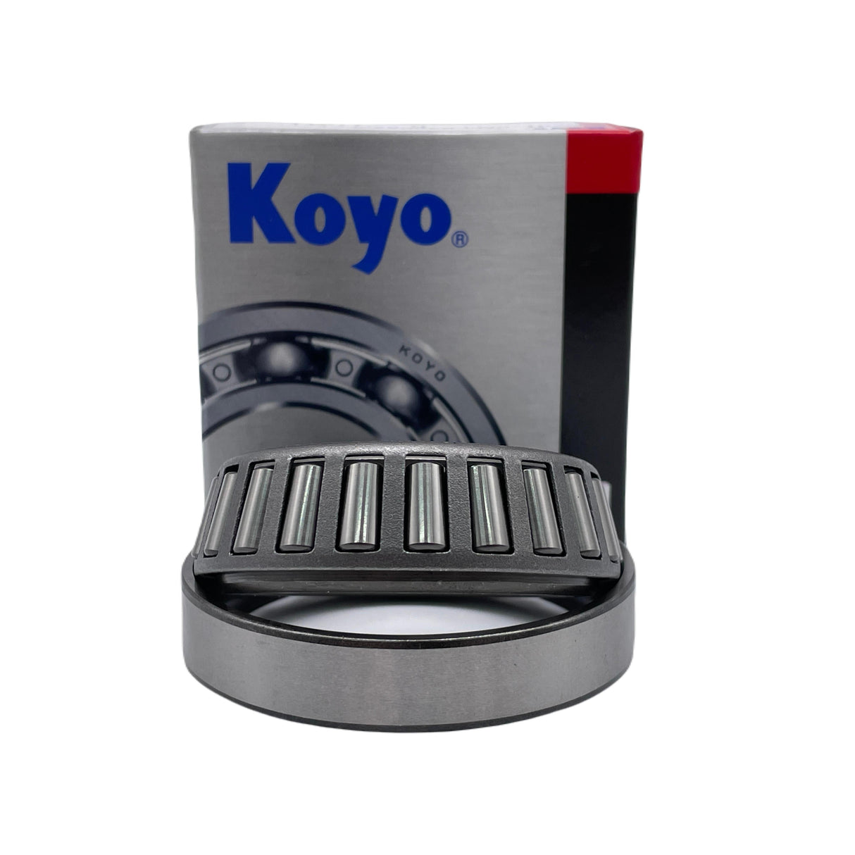 KOYO Tapered Roller Bearing LM300849-300811 41x68x17.5mm