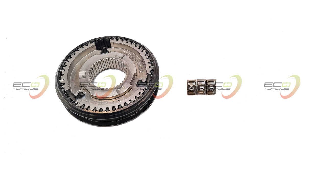 M32 Gearbox GEN 3 3rd/4th Gear Synchromesh HUB 55599120 – Eco Torque