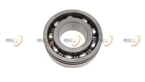 SNR Ball Bearing with Circlip Groove AB40361S01 25x52x15mm