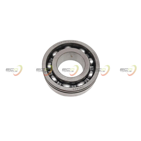 SNR Ball Bearing with Circlip Groove AB40361S01 25x52x15mm
