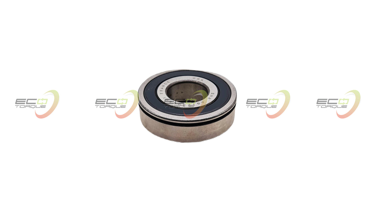 SNR Ball Bearing With 2 Rubber Seals AB.12390.S01 25x62x17mm