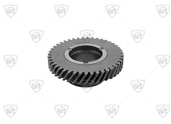 5th Speed Gear Z: 43 for C510 Gearbox 46767951