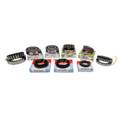 TL4 Gearbox Bearing & Seal Rebuild Kit