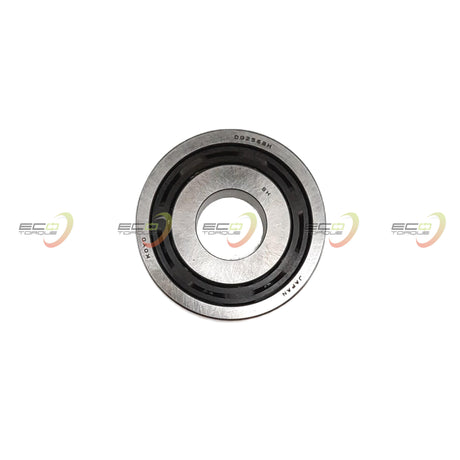 KOYO Ball Bearing with Clip DG2568 HNSH2C3 25x68x19mm