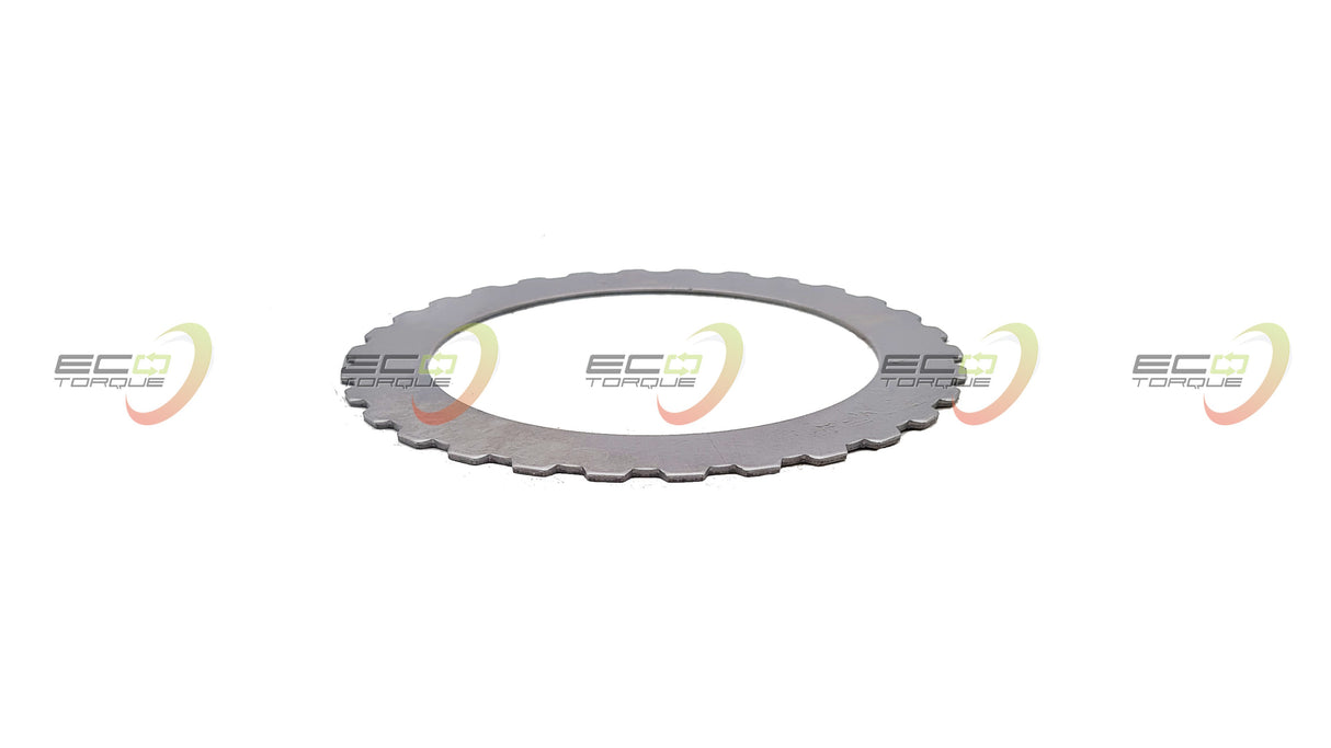 S-Ttronic Steel Plate Clutch Kit DL501 0B5 K2 157mm - 2.05mm