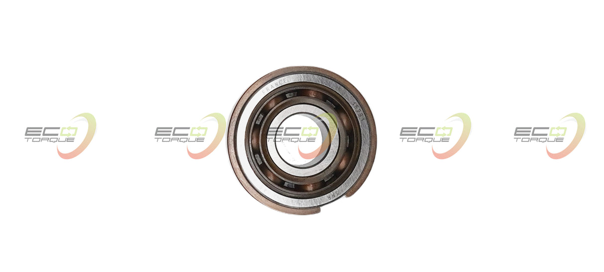 SNR Mini Gearbox Bearing AB40087S08 22x57x16.8mm