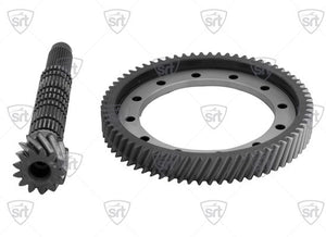 Pinion Z: 15 for BVM6 Gearbox 9671953188