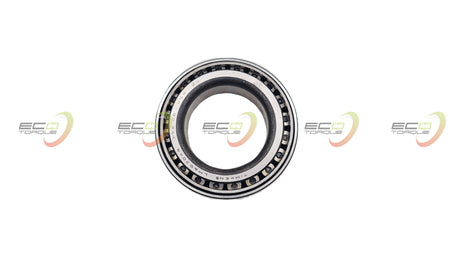 Timken Single Row Tapered Roller Bearing LM 603049/011 45.242x77.788x19.842mm