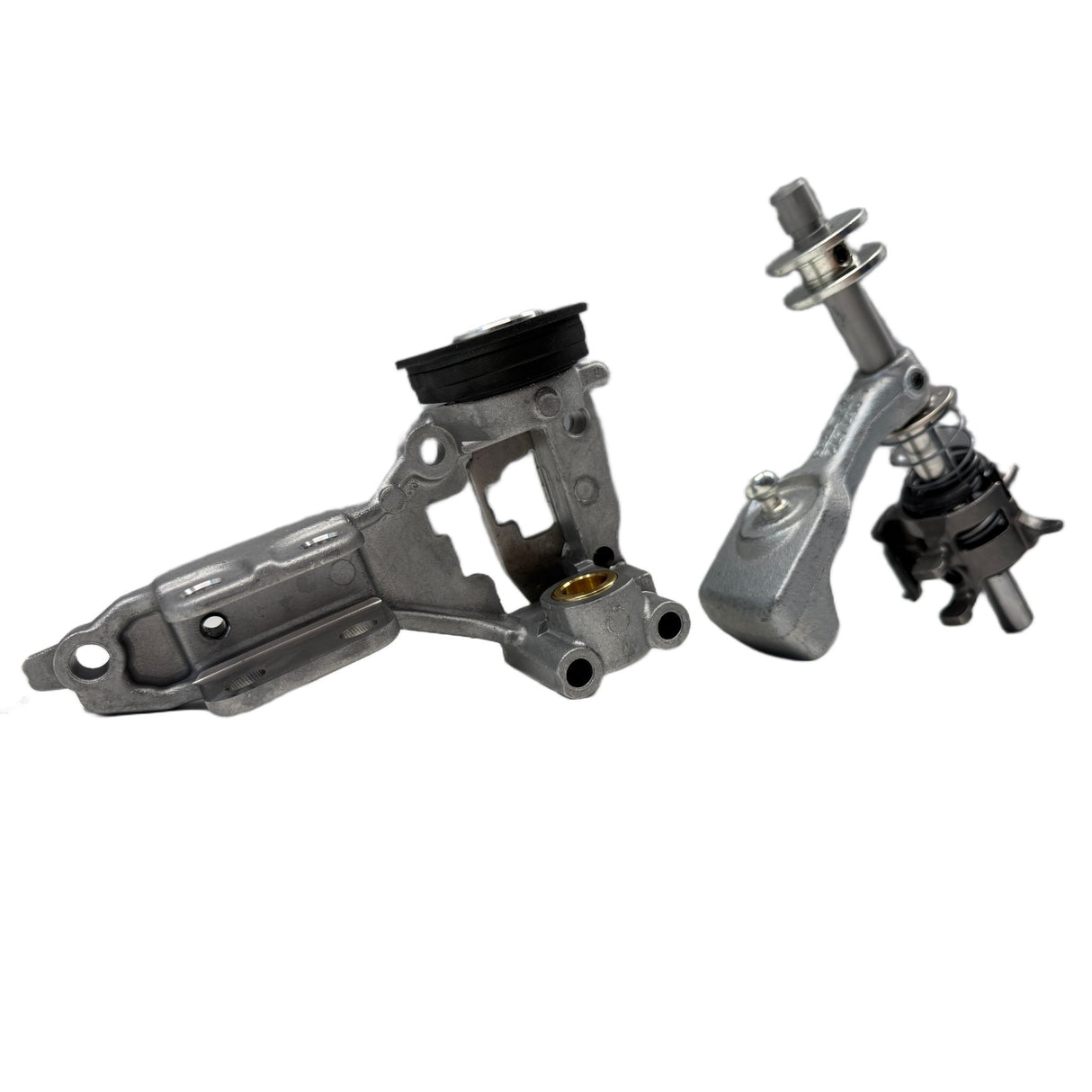 Gear Selector BVM5 for Jumper Boxer Ducato 255128 Manual Transmission Eco Torque