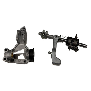 Gear Selector BVM5 for Jumper Boxer Ducato 255128 Manual Transmission Eco Torque